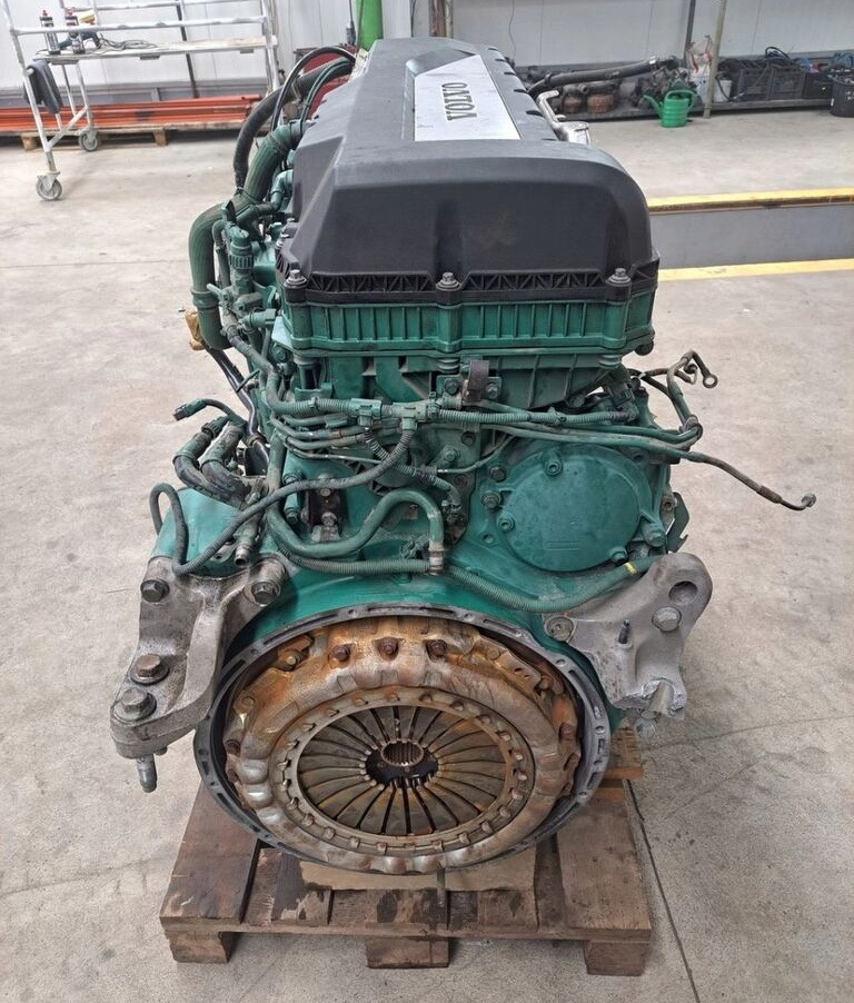 Volvo BLOK A GŁOWICA FH 4 FH5 I-SAVE Volvo VOLVO FH 4 FH5 I-SAVE D13K 460 EUVI T2600 TR25D - المحرك - شاحنة: صور 2 Volvo BLOK A GŁOWICA FH 4 FH5 I-SAVE Volvo VOLVO FH 4 FH5 I-SAVE D13K 460 EUVI T2600 TR25D - المحرك - شاحنة: صور 2