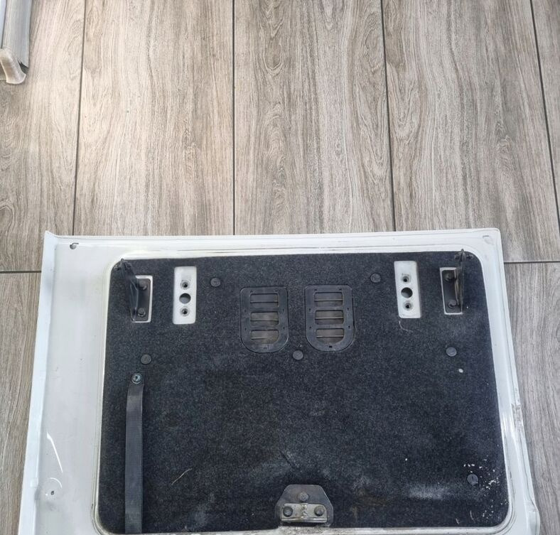 Volvo FH 4 - هيكل السيارة الخارجية - شاحنة: صور 1 Volvo FH 4 - هيكل السيارة الخارجية - شاحنة: صور 1