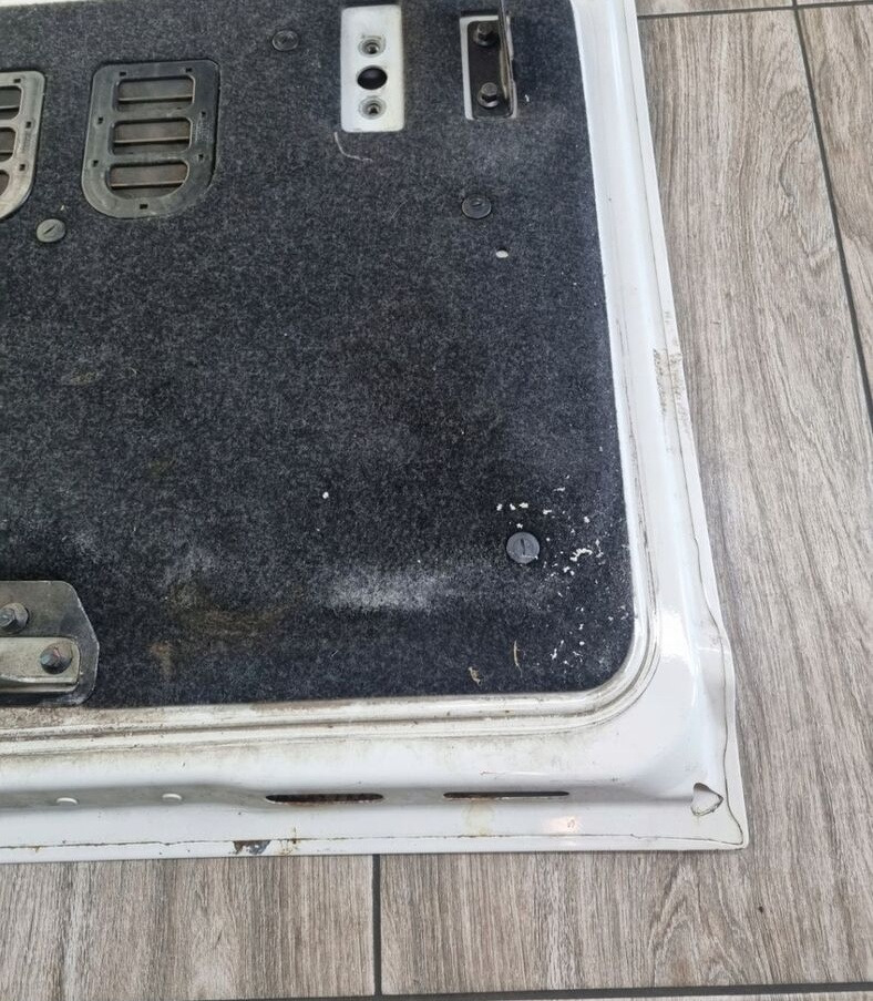 Volvo FH 4 - هيكل السيارة الخارجية - شاحنة: صور 3 Volvo FH 4 - هيكل السيارة الخارجية - شاحنة: صور 3