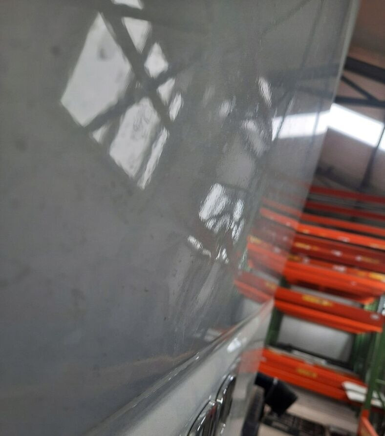 Volvo FH 4 - هيكل السيارة الخارجية - شاحنة: صور 3 Volvo FH 4 - هيكل السيارة الخارجية - شاحنة: صور 3