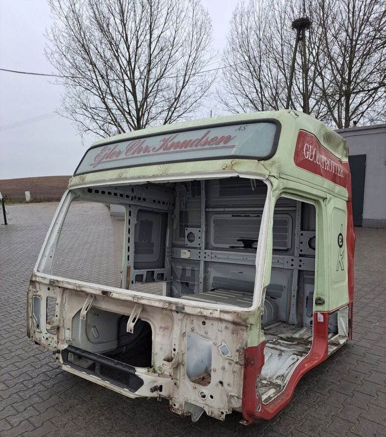 Volvo FM 4 - الكبائن - شاحنة: صور 2 Volvo FM 4 - الكبائن - شاحنة: صور 2