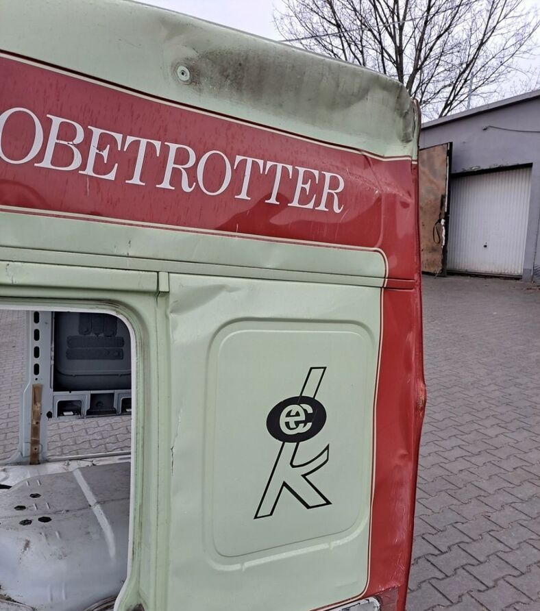 Volvo FM 4 - الكبائن - شاحنة: صور 5 Volvo FM 4 - الكبائن - شاحنة: صور 5