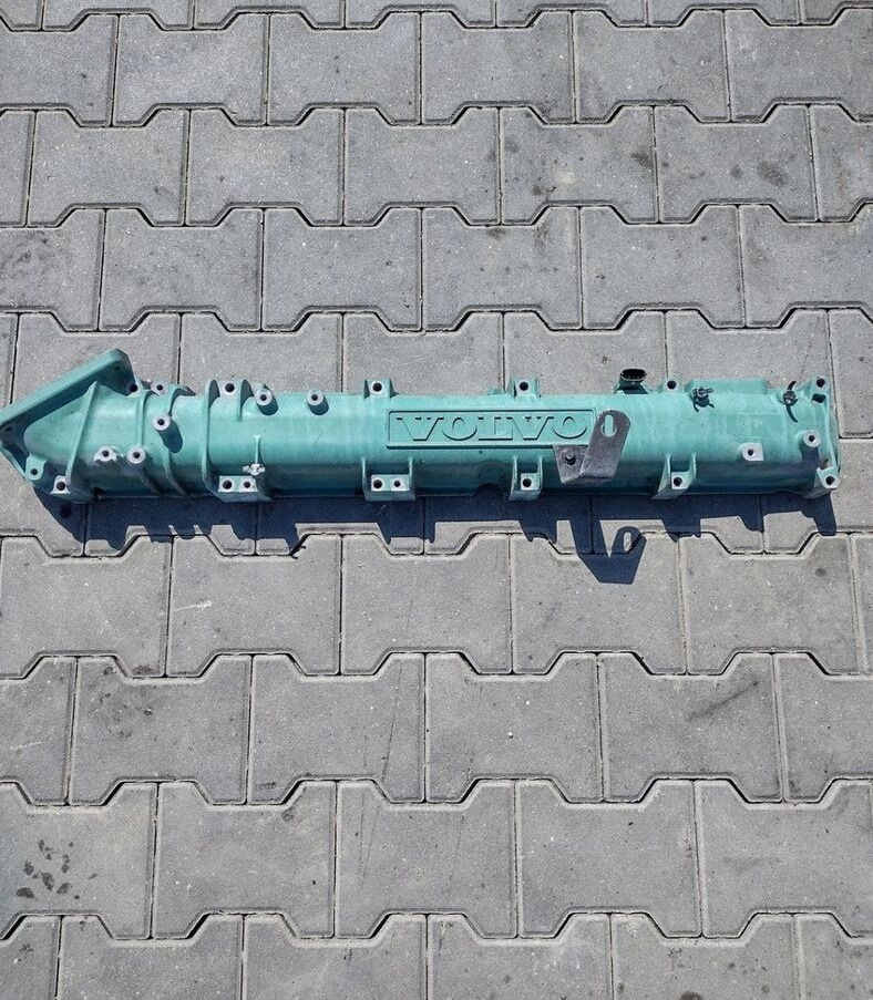 Volvo KOLEKTOR SSĄCY VOLVO FH FM 4 D13K 21839408 - مشعب السحب - شاحنة: صور 1 Volvo KOLEKTOR SSĄCY VOLVO FH FM 4 D13K 21839408 - مشعب السحب - شاحنة: صور 1