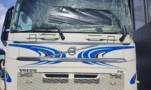 Volvo KOMPLETNA GÓRNA ATRAPA Volvo FH 4 - هود - شاحنة: صور 4 Volvo KOMPLETNA GÓRNA ATRAPA Volvo FH 4 - هود - شاحنة: صور 4