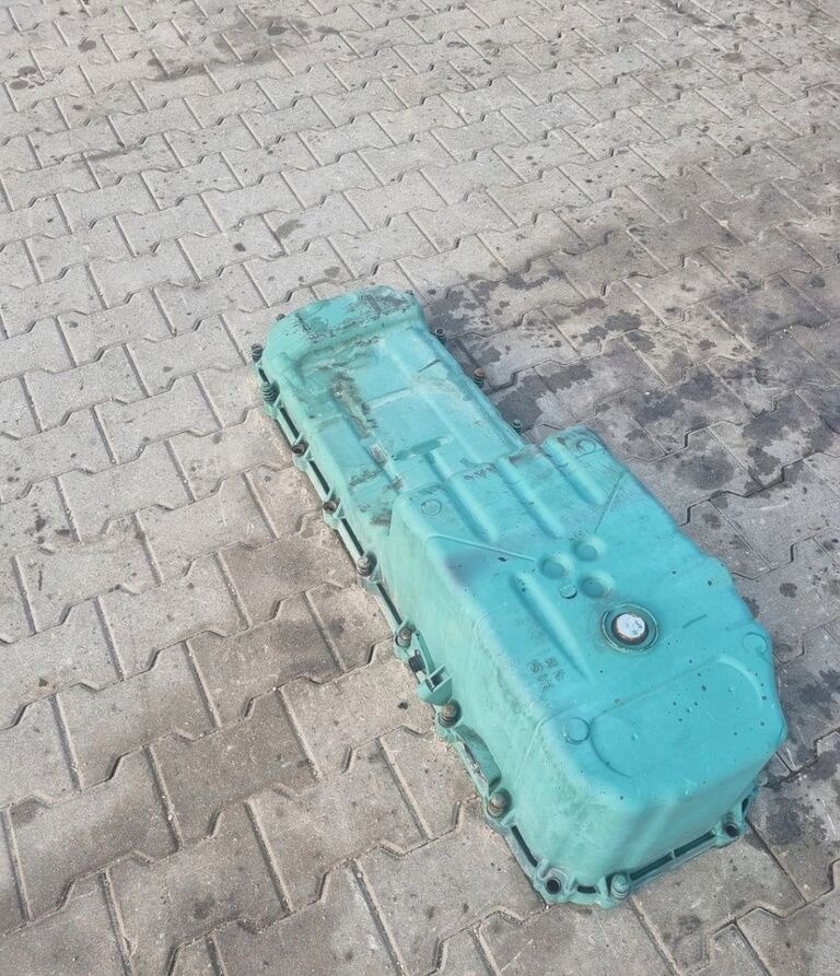 Volvo MISA SILNIKA FH FM 13 D13 - حوض الزيت - شاحنة: صور 4 Volvo MISA SILNIKA FH FM 13 D13 - حوض الزيت - شاحنة: صور 4
