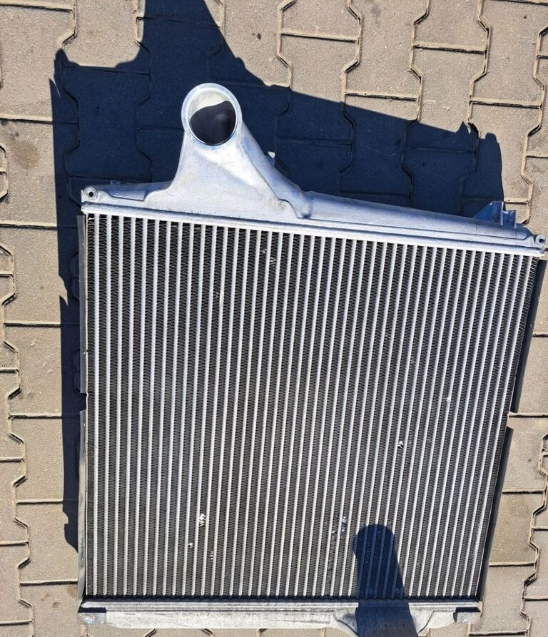 Volvo POWIETRZA FH 4 FH 5 RENAULT GAMA T RANGE DTI 13 Volvo VOLVO FH 4 FH 5 RENAULT GAMA T RANGE DTI 13 - المبرد - شاحنة: صور 1 Volvo POWIETRZA FH 4 FH 5 RENAULT GAMA T RANGE DTI 13 Volvo VOLVO FH 4 FH 5 RENAULT GAMA T RANGE DTI 13 - المبرد - شاحنة: صور 1