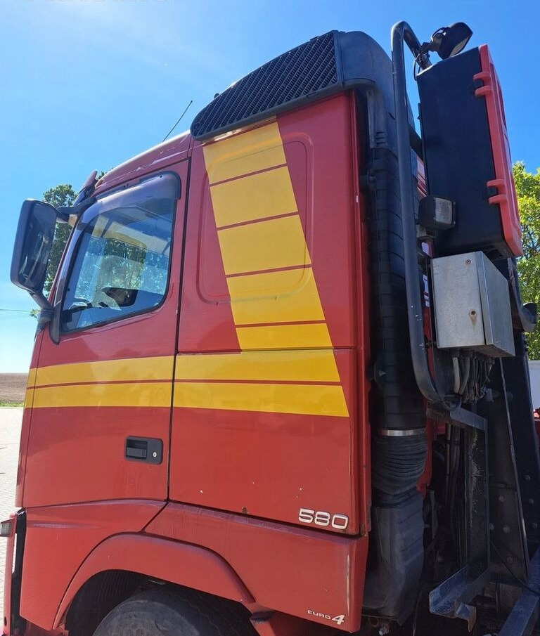 Volvo SPRZEDAM KABINĘ FH 16 EURO 5 NISKA. Volvo - الكبائن - شاحنة: صور 5 Volvo SPRZEDAM KABINĘ FH 16 EURO 5 NISKA. Volvo - الكبائن - شاحنة: صور 5