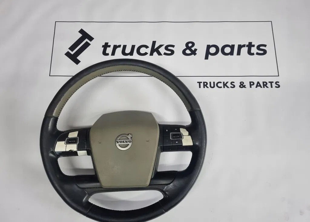WIELOFUNKCYJNA VOLVO FH 4 FM 4 FMX - عجلة القيادة: صور 1 WIELOFUNKCYJNA VOLVO FH 4 FM 4 FMX - عجلة القيادة: صور 1