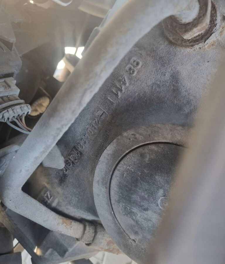 ZF KOLUMNA PRZEKŁADNIA KIEROWNICZA RENAULT MIDLUM DXI VOLVO FL R 22.5 - دودة دركسون - شاحنة: صور 3 ZF KOLUMNA PRZEKŁADNIA KIEROWNICZA RENAULT MIDLUM DXI VOLVO FL R 22.5 - دودة دركسون - شاحنة: صور 3