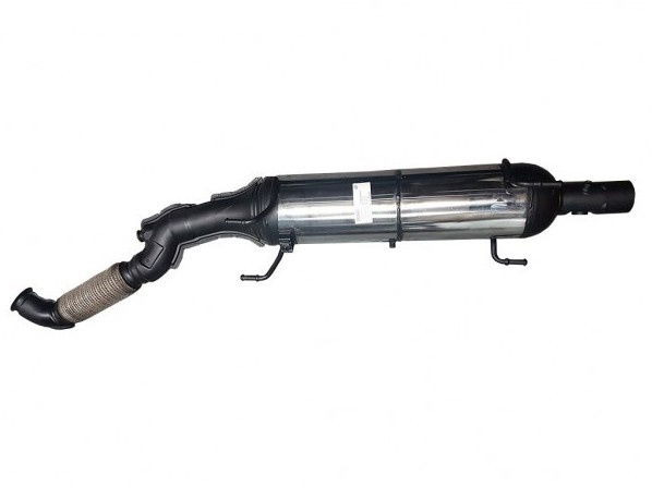 Citroën Roetfilter, Partikelfilter, FAP Citroen Jumper III / Peugeot Boxer III -  - كاتم الصوت/ نظام العادم - شاحنة: صور 1 Citroën Roetfilter, Partikelfilter, FAP Citroen Jumper III / Peugeot Boxer III -  - كاتم الصوت/ نظام العادم - شاحنة: صور 1