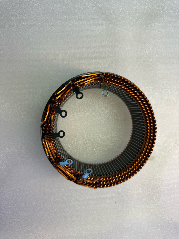 Woda Valeo - قطع الغيار - الشاحنات الصغيرة: صور 4 Woda Valeo - قطع الغيار - الشاحنات الصغيرة: صور 4