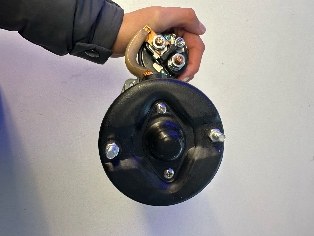 Woda Citroen, Peogeot - بدء - الشاحنات الصغيرة: صور 2 Woda Citroen, Peogeot - بدء - الشاحنات الصغيرة: صور 2