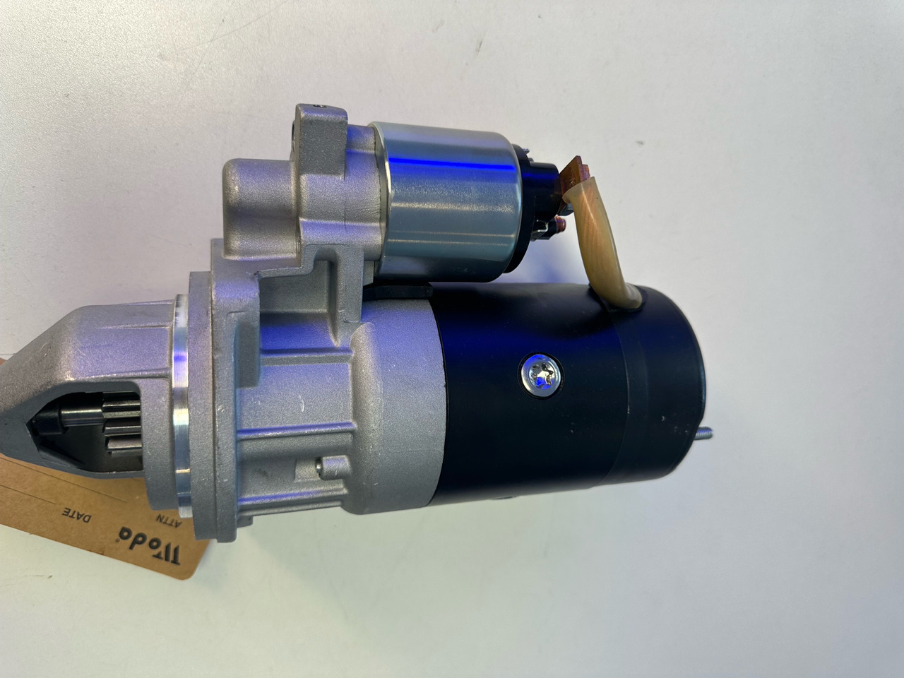 Woda Citroen, Peogeot - بدء - الشاحنات الصغيرة: صور 1 Woda Citroen, Peogeot - بدء - الشاحنات الصغيرة: صور 1