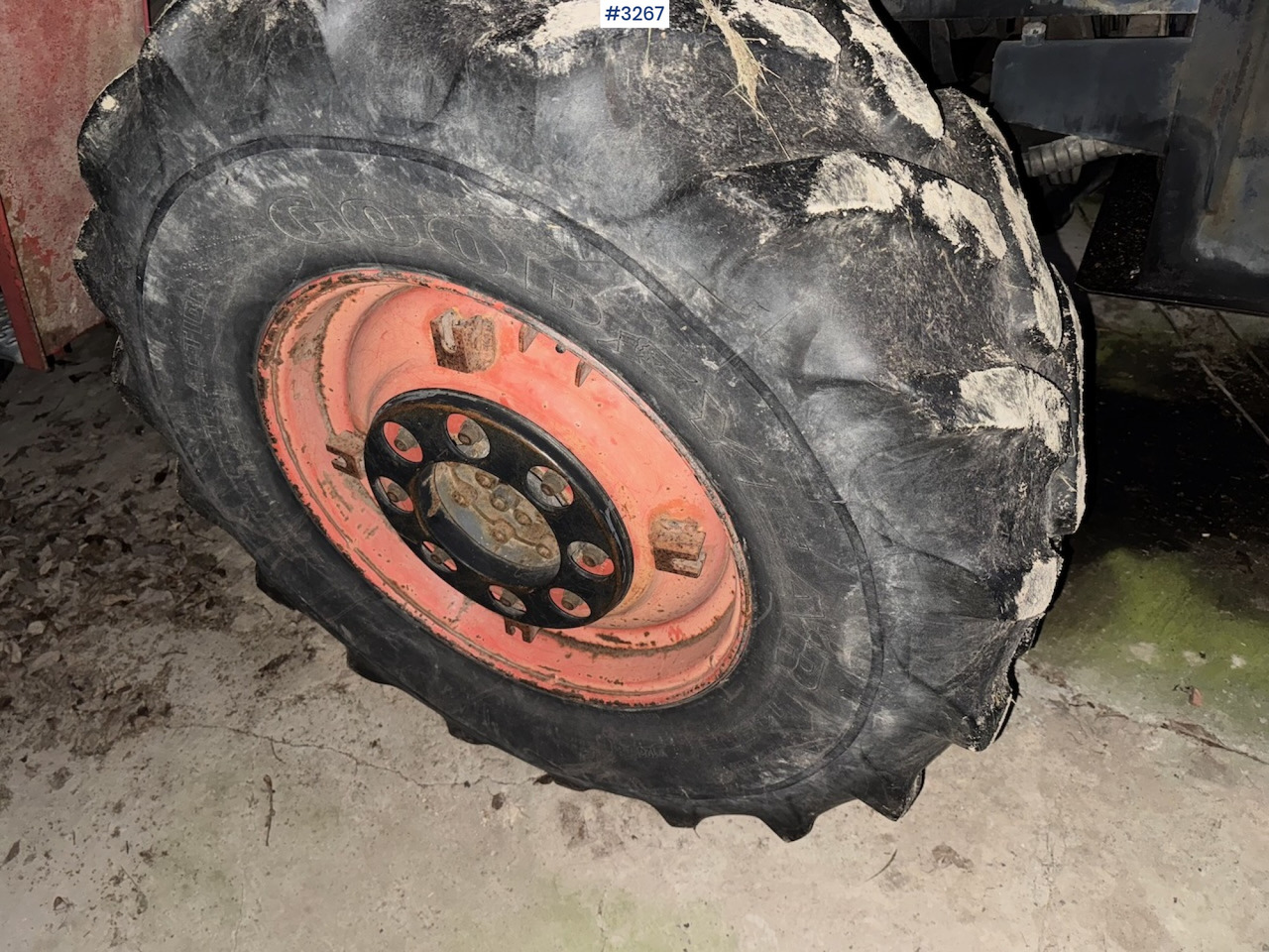 تأجير 1979 Mercedes-Benz MB Trac 800 1979 Mercedes-Benz MB Trac 800: صور 20 تأجير 1979 Mercedes-Benz MB Trac 800 1979 Mercedes-Benz MB Trac 800: صور 20