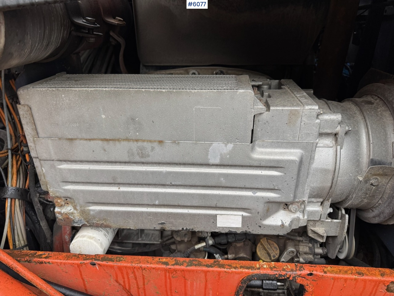 تأجير  1997 Tamrock Commando 300 1997 Tamrock Commando 300: صور 16 تأجير  1997 Tamrock Commando 300 1997 Tamrock Commando 300: صور 16