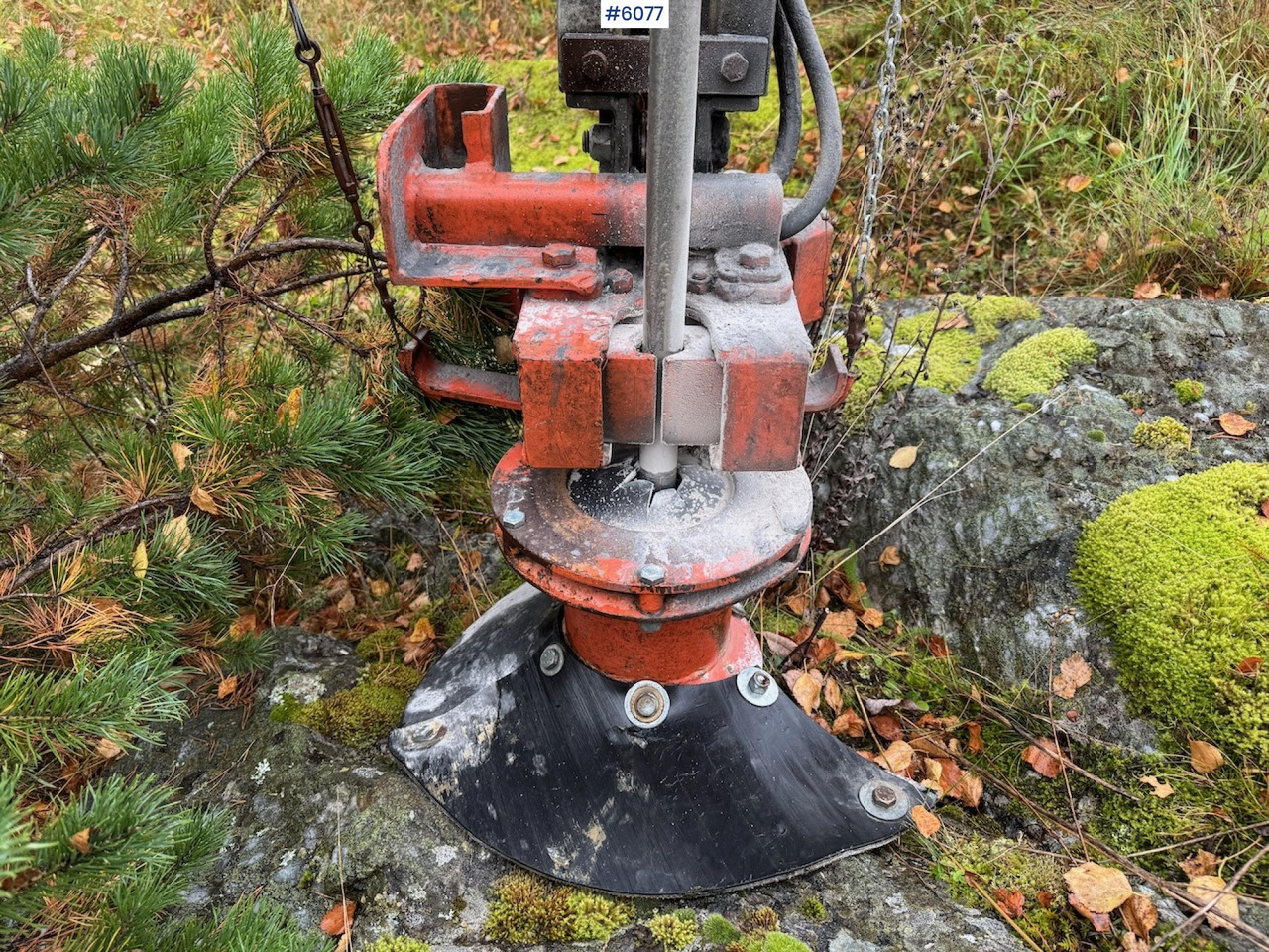 تأجير  1997 Tamrock Commando 300 1997 Tamrock Commando 300: صور 18 تأجير  1997 Tamrock Commando 300 1997 Tamrock Commando 300: صور 18