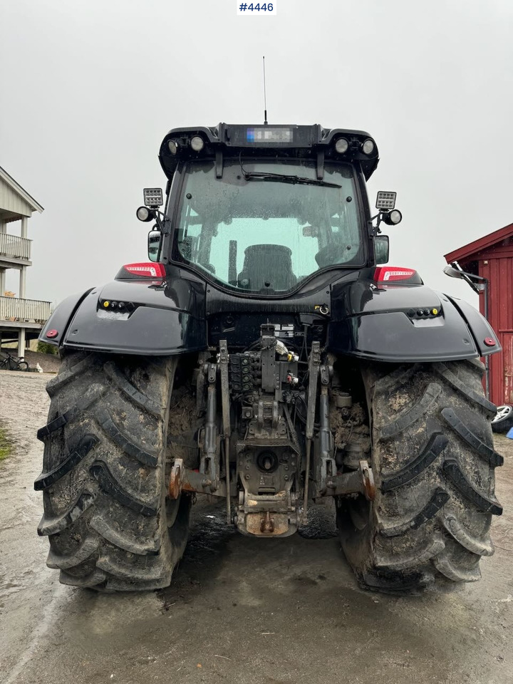 2017 Valtra T234 - جرار: صور 5 2017 Valtra T234 - جرار: صور 5