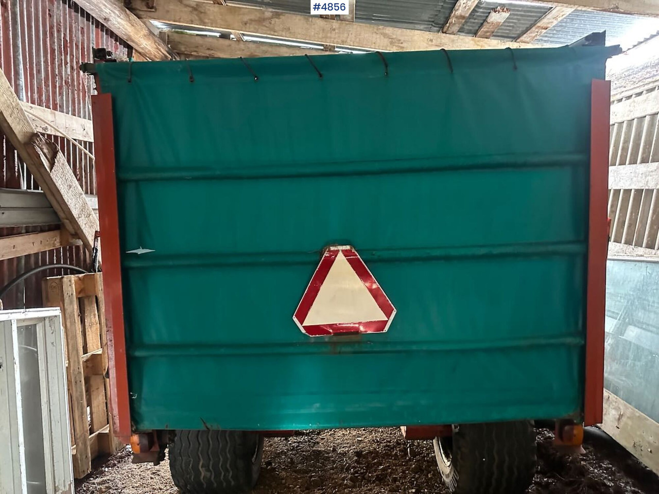 Orkel Splitt 14 - معدات القش: صور 4 Orkel Splitt 14 - معدات القش: صور 4