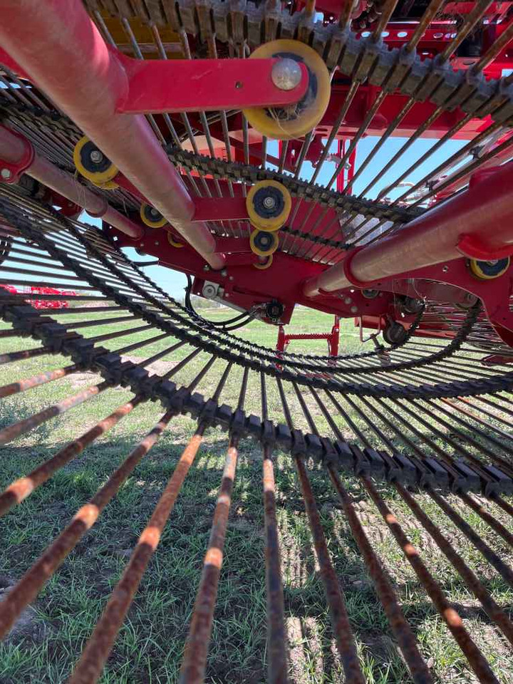 Grimme VARITRON 470 - آلة حصاد: صور 3 Grimme VARITRON 470 - آلة حصاد: صور 3