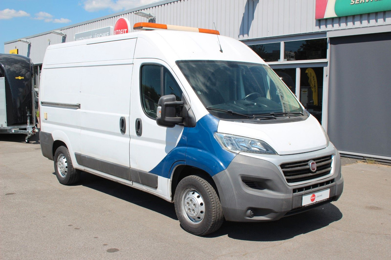Fiat Ducato Regal - فان المدمجة: صور 1 Fiat Ducato Regal - فان المدمجة: صور 1