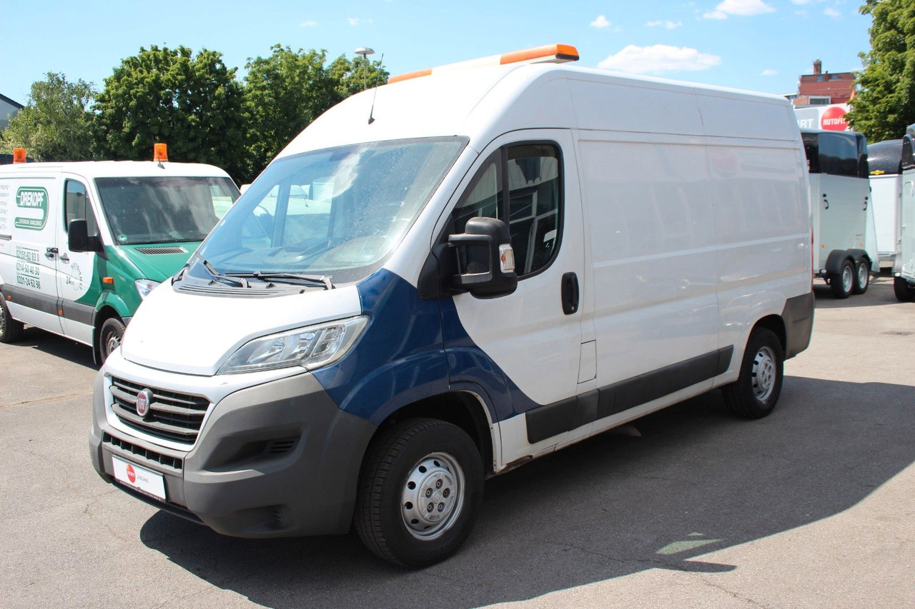 Fiat Ducato Regal - فان المدمجة: صور 4 Fiat Ducato Regal - فان المدمجة: صور 4