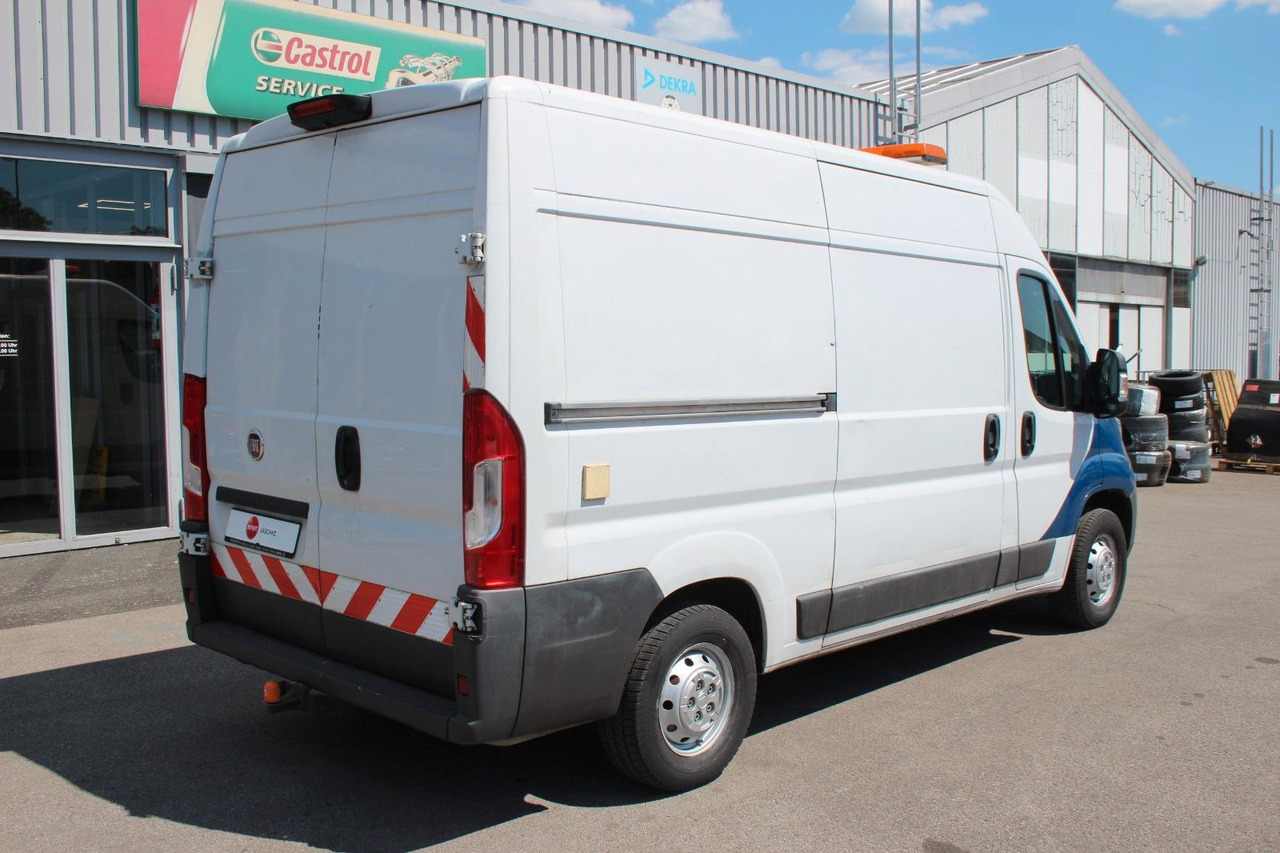 Fiat Ducato Regal - فان المدمجة: صور 2 Fiat Ducato Regal - فان المدمجة: صور 2