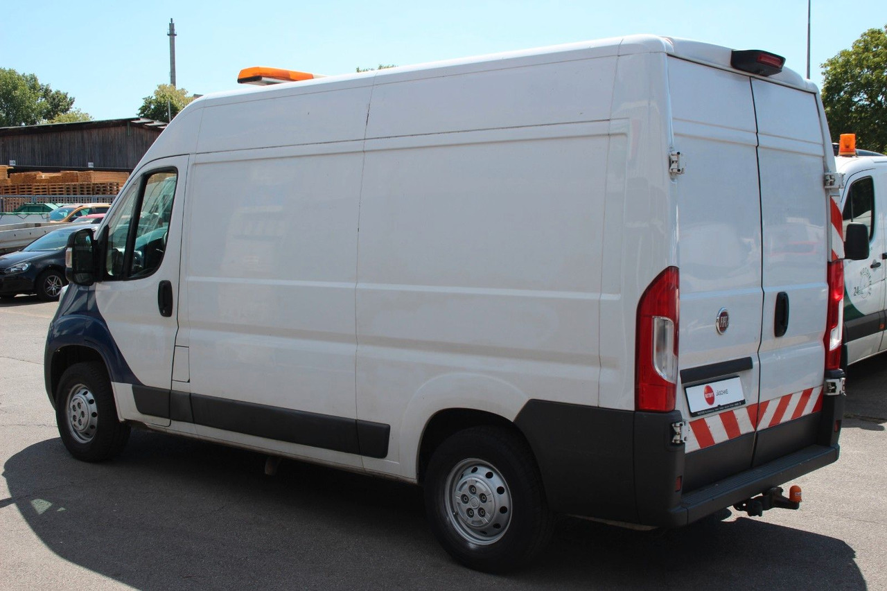 Fiat Ducato Regal - فان المدمجة: صور 3 Fiat Ducato Regal - فان المدمجة: صور 3