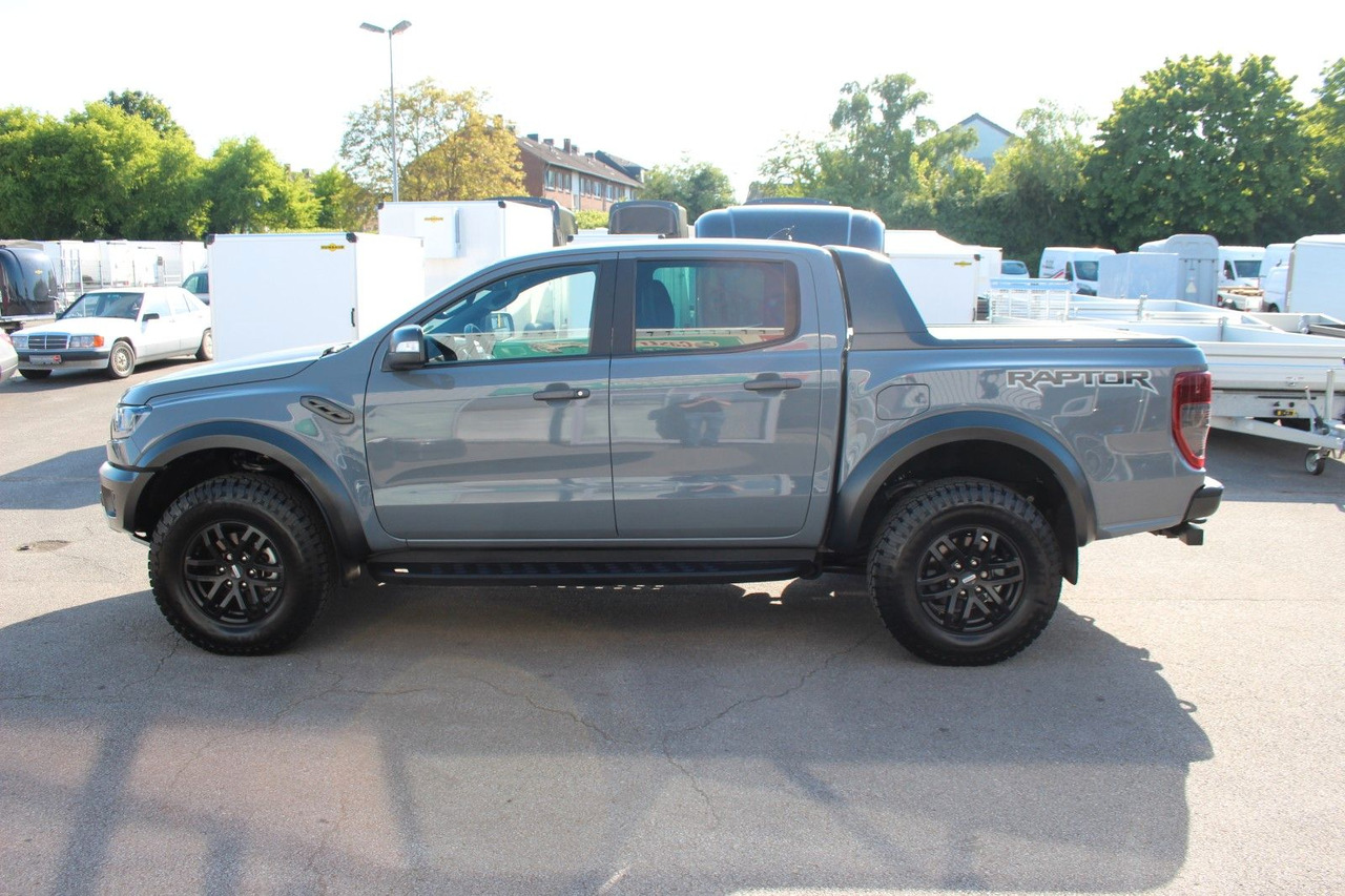 Ford Raptor Doppelkab 4x4 schön! 9500km Performance - سيارة دفع رباعي: صور 5 Ford Raptor Doppelkab 4x4 schön! 9500km Performance - سيارة دفع رباعي: صور 5