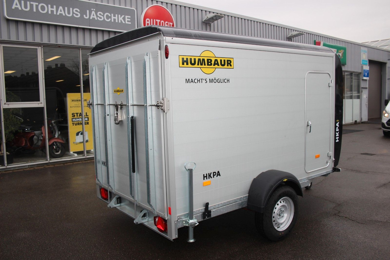 Humbaur HKPA 153217 Anhänger Motorrad 11.2023 - مقطورة: صور 2 Humbaur HKPA 153217 Anhänger Motorrad 11.2023 - مقطورة: صور 2