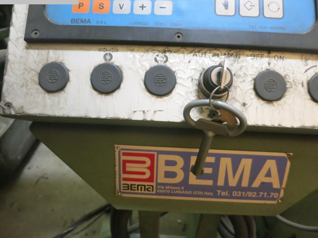 آلة تصنيع المعادن BEMA G45_cn-d: صور 6