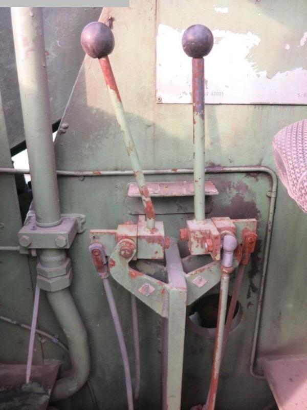 DANGO + DIENENTHAL ZCH 5 FZ - Diesel - آلة تصنيع المعادن: صور 4 DANGO + DIENENTHAL ZCH 5 FZ - Diesel - آلة تصنيع المعادن: صور 4