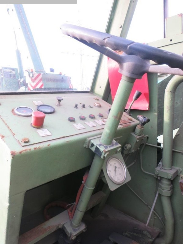 DANGO + DIENENTHAL ZCH 5 FZ - Diesel - آلة تصنيع المعادن: صور 3 DANGO + DIENENTHAL ZCH 5 FZ - Diesel - آلة تصنيع المعادن: صور 3