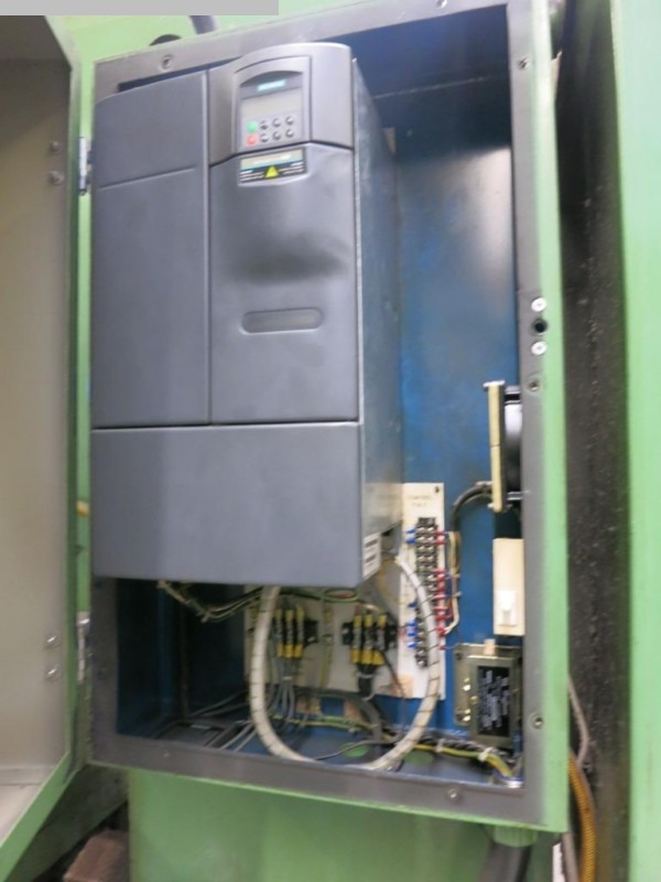 HURCO - مركز تصنيع CNC: صور 5 HURCO - مركز تصنيع CNC: صور 5