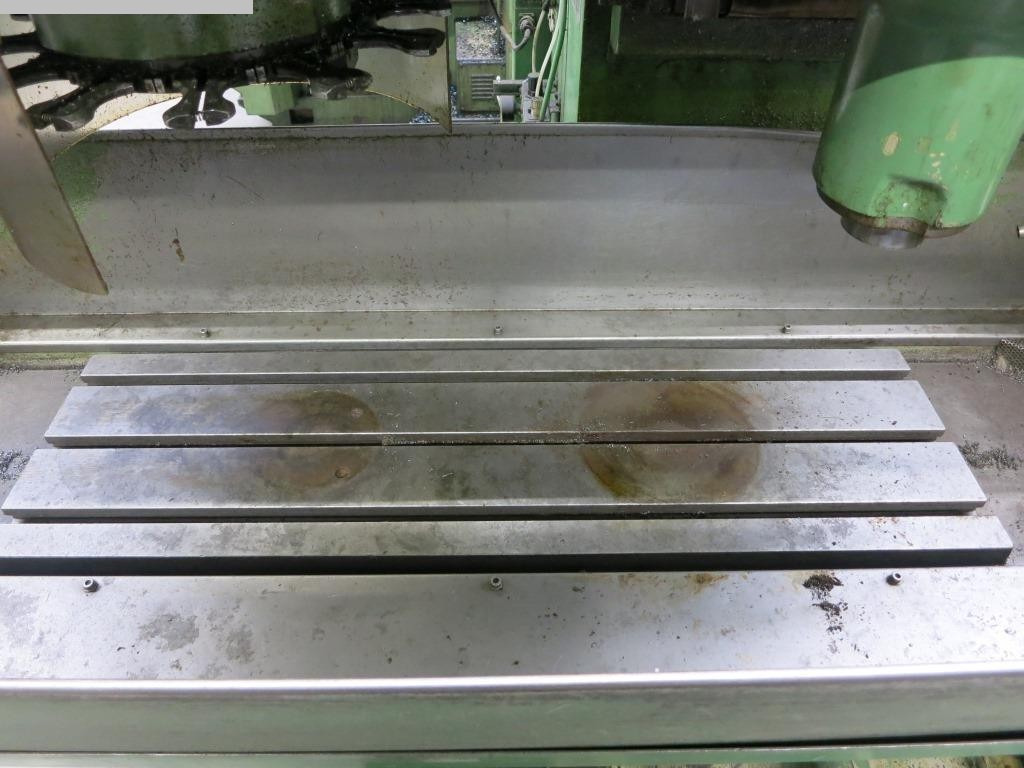 HURCO - مركز تصنيع CNC: صور 3 HURCO - مركز تصنيع CNC: صور 3