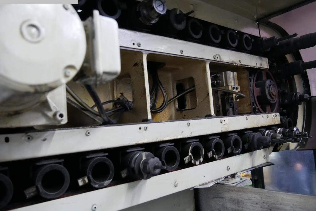 MATSUURA RA-2 - مركز تصنيع CNC: صور 5 MATSUURA RA-2 - مركز تصنيع CNC: صور 5