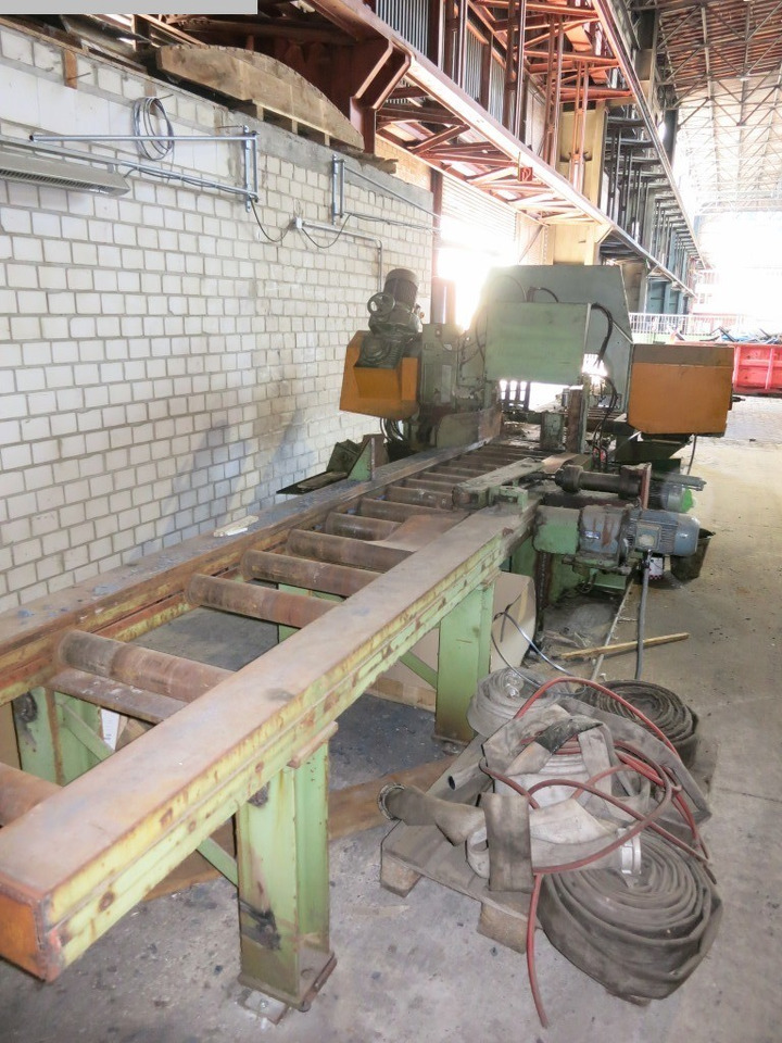 MEBA 420 GA - آلة تصنيع المعادن: صور 2 MEBA 420 GA - آلة تصنيع المعادن: صور 2