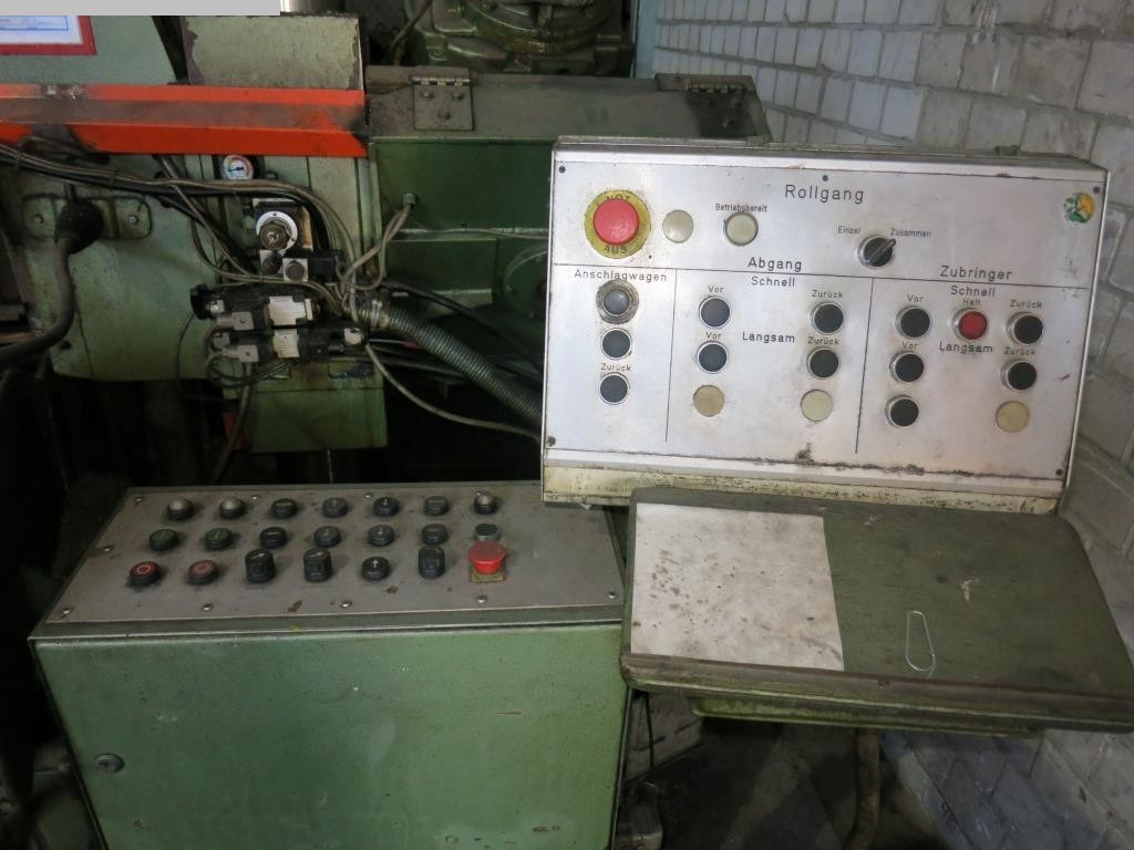 MEBA 420 GA - آلة تصنيع المعادن: صور 4 MEBA 420 GA - آلة تصنيع المعادن: صور 4