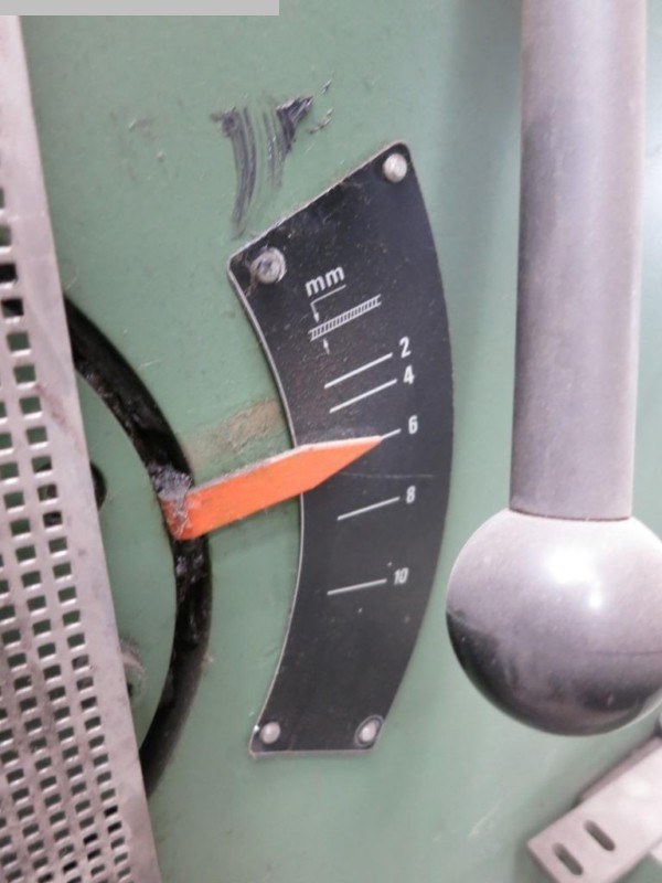 SIMAT 4100x6 - آلة تصنيع المعادن: صور 3 SIMAT 4100x6 - آلة تصنيع المعادن: صور 3