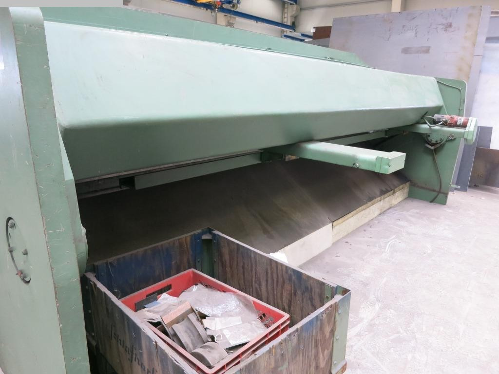 SIMAT 4100x6 - آلة تصنيع المعادن: صور 2 SIMAT 4100x6 - آلة تصنيع المعادن: صور 2