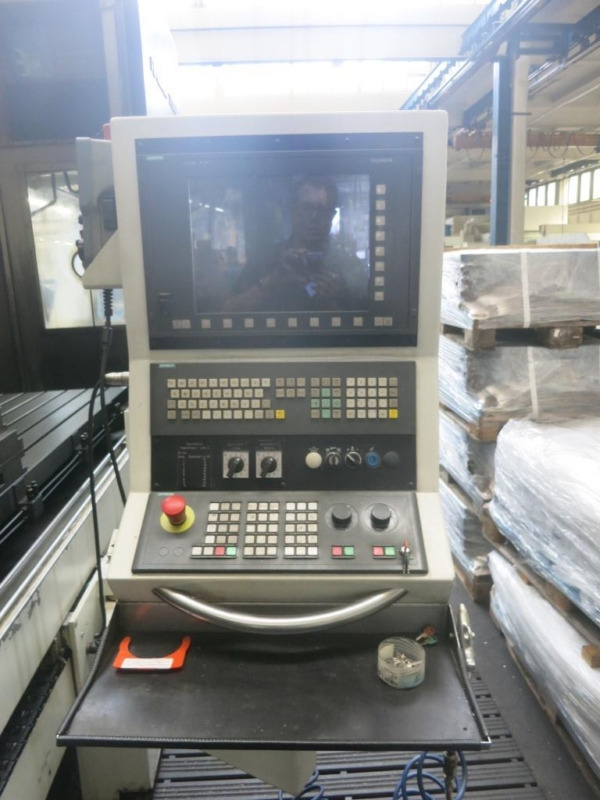 SORALUCE FL Center 7000 - آلة طحن المعادن: صور 2 SORALUCE FL Center 7000 - آلة طحن المعادن: صور 2