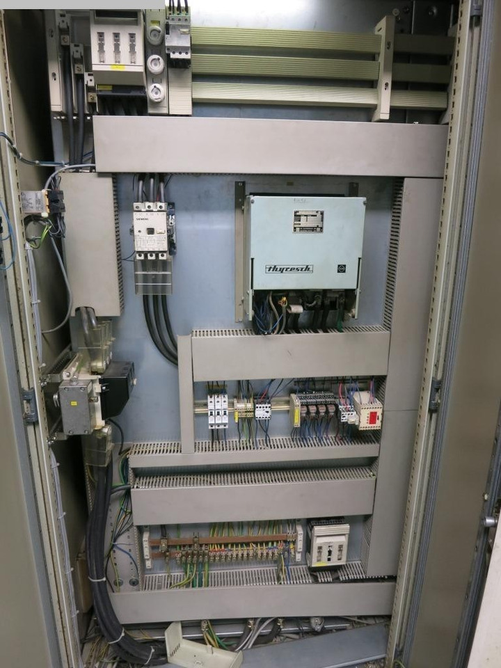 UNION CBFK 130/2 - آلة تصنيع المعادن: صور 4 UNION CBFK 130/2 - آلة تصنيع المعادن: صور 4