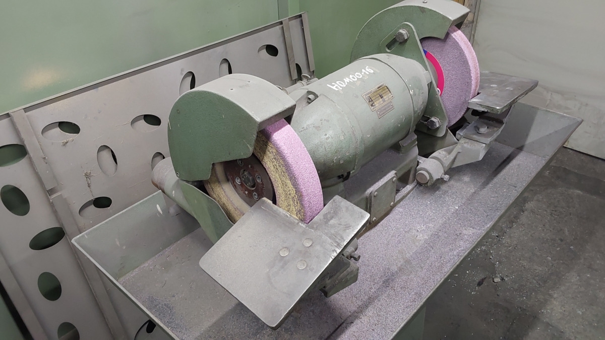 WOLF DV 30-5-5 KT - آلة تصنيع المعادن: صور 2 WOLF DV 30-5-5 KT - آلة تصنيع المعادن: صور 2