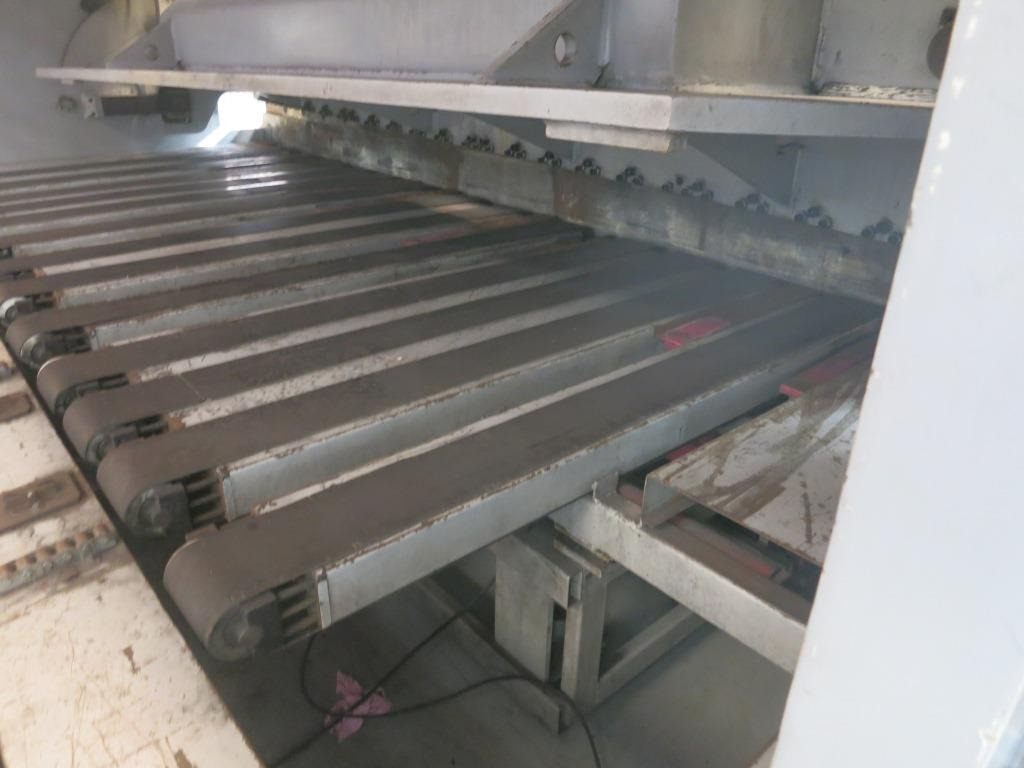 Weinbrenner TSV204100 - آلة تصنيع المعادن: صور 5 Weinbrenner TSV204100 - آلة تصنيع المعادن: صور 5