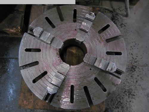 - قطع الغيار - آلة تشغيل: صور 1 - قطع الغيار - آلة تشغيل: صور 1