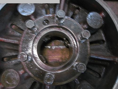 - قطع الغيار - آلة تشغيل: صور 3 - قطع الغيار - آلة تشغيل: صور 3