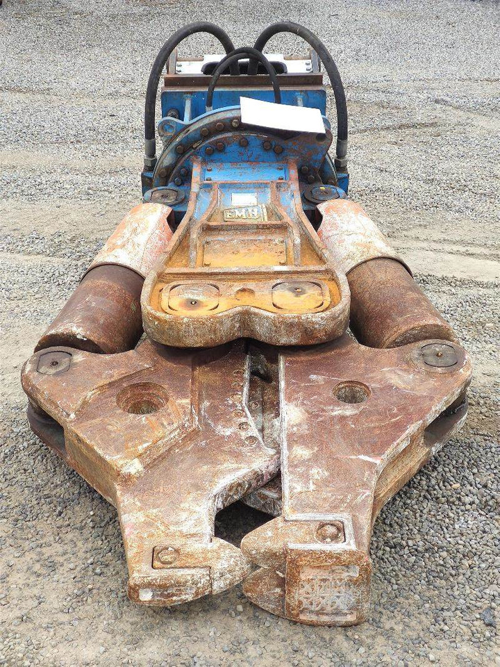 EMB CC2000M+ - ماكينة القص الهيدروليكي: صور 3 EMB CC2000M+ - ماكينة القص الهيدروليكي: صور 3