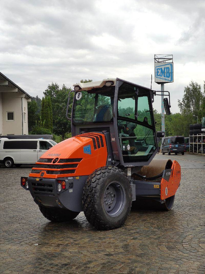 Hamm HC70i VIO - مدماج: صور 3 Hamm HC70i VIO - مدماج: صور 3