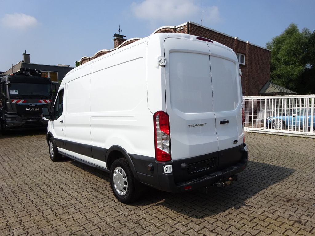 Ford Transit Kasten - فان: صور 3 Ford Transit Kasten - فان: صور 3