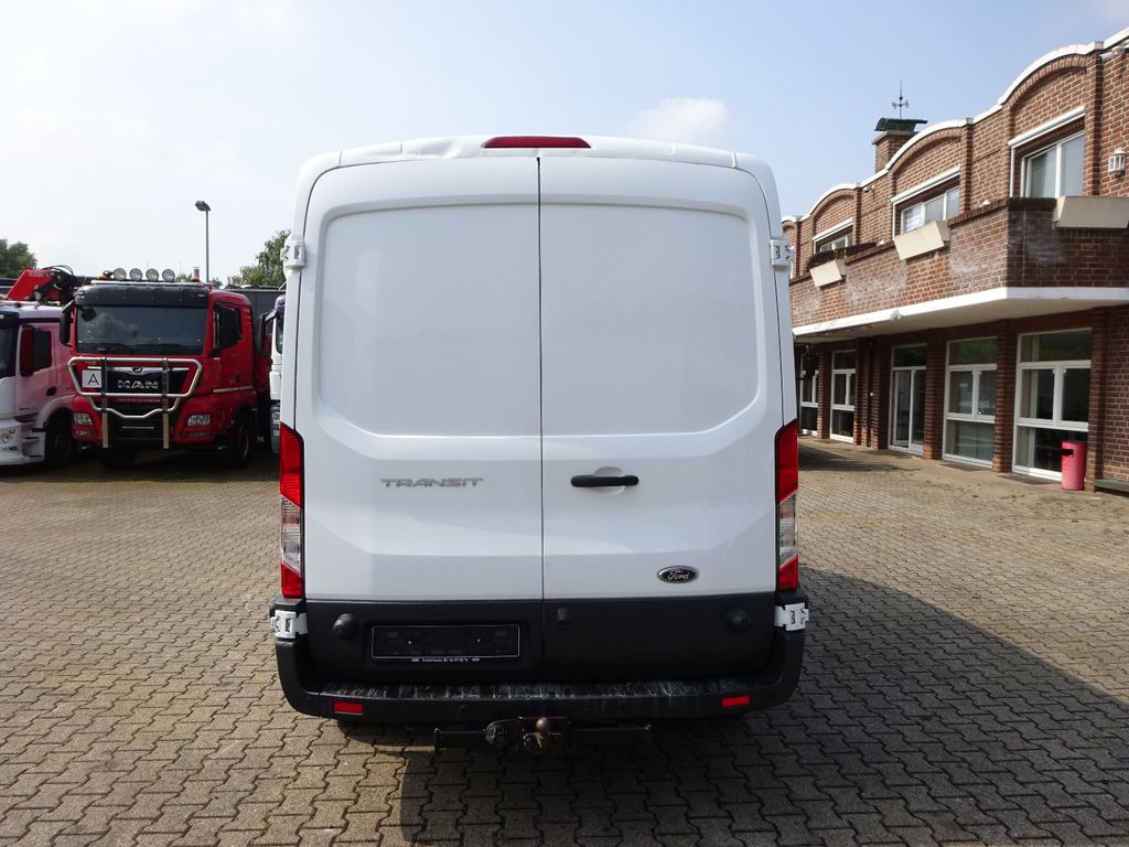 Ford Transit Kasten - فان: صور 4 Ford Transit Kasten - فان: صور 4