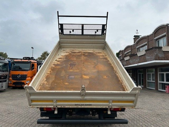 Iveco 80-210 Eurocargo MEILLER 3Skipper 4x2 - قلابات: صور 4 Iveco 80-210 Eurocargo MEILLER 3Skipper 4x2 - قلابات: صور 4